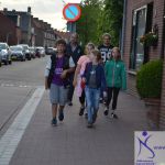43e Avondwandeldriedaagse Nispen Sportief