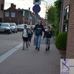 43e Avondwandeldriedaagse Nispen Sportief