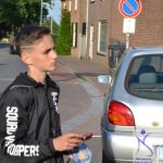 43e Avondwandeldriedaagse Nispen Sportief
