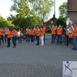 43e Avondwandeldriedaagse Nispen Sportief