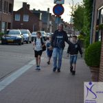 43e Avondwandeldriedaagse Nispen Sportief
