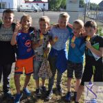 43e Avondwandeldriedaagse Nispen Sportief