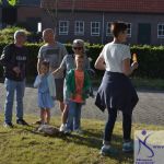 43e Avondwandeldriedaagse Nispen Sportief