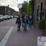 43e Avondwandeldriedaagse Nispen Sportief