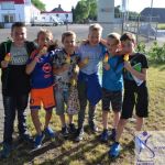 43e Avondwandeldriedaagse Nispen Sportief
