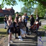 43e Avondwandeldriedaagse Nispen Sportief
