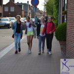 43e Avondwandeldriedaagse Nispen Sportief