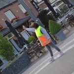 43e Avondwandeldriedaagse Nispen Sportief