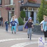 43e Avondwandeldriedaagse Nispen Sportief