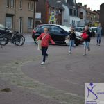 43e Avondwandeldriedaagse Nispen Sportief