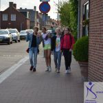 43e Avondwandeldriedaagse Nispen Sportief