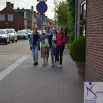 43e Avondwandeldriedaagse Nispen Sportief
