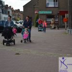 43e Avondwandeldriedaagse Nispen Sportief