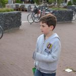 43e Avondwandeldriedaagse Nispen Sportief