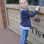 43e Avondwandeldriedaagse Nispen Sportief
