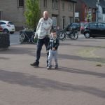 43e Avondwandeldriedaagse Nispen Sportief