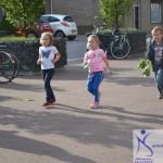 43e Avondwandeldriedaagse Nispen Sportief