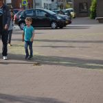 43e Avondwandeldriedaagse Nispen Sportief