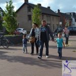 43e Avondwandeldriedaagse Nispen Sportief