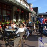 43e Avondwandeldriedaagse Nispen Sportief
