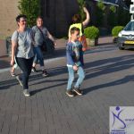 43e Avondwandeldriedaagse Nispen Sportief