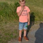 43e Avondwandeldriedaagse Nispen Sportief