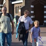 43e Avondwandeldriedaagse Nispen Sportief