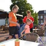 43e Avondwandeldriedaagse Nispen Sportief