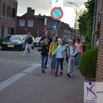 43e Avondwandeldriedaagse Nispen Sportief