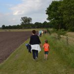 43e Avondwandeldriedaagse Nispen Sportief