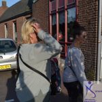 43e Avondwandeldriedaagse Nispen Sportief