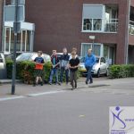 43e Avondwandeldriedaagse Nispen Sportief
