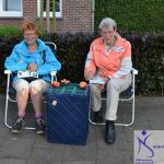43e Avondwandeldriedaagse Nispen Sportief