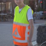 43e Avondwandeldriedaagse Nispen Sportief