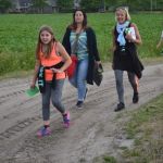 43e Avondwandeldriedaagse Nispen Sportief