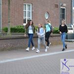 43e Avondwandeldriedaagse Nispen Sportief