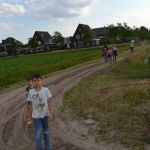 43e Avondwandeldriedaagse Nispen Sportief