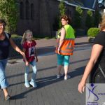 43e Avondwandeldriedaagse Nispen Sportief