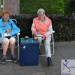 43e Avondwandeldriedaagse Nispen Sportief