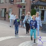 43e Avondwandeldriedaagse Nispen Sportief