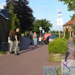 43e Avondwandeldriedaagse Nispen Sportief
