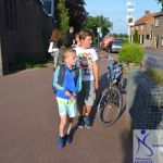 43e Avondwandeldriedaagse Nispen Sportief