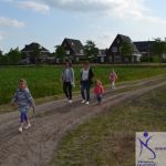 43e Avondwandeldriedaagse Nispen Sportief