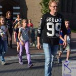 43e Avondwandeldriedaagse Nispen Sportief