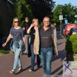 43e Avondwandeldriedaagse Nispen Sportief