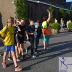 43e Avondwandeldriedaagse Nispen Sportief