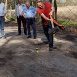 Sportief - Jaarlijks uitje 2018