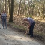 Sportief - Jaarlijks uitje 2018