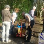 Sportief - Jaarlijks uitje 2018